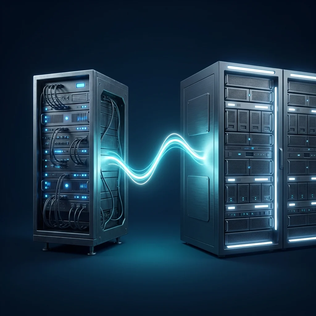 What Twenty Four Years of Hosting Taught Us About Reliability